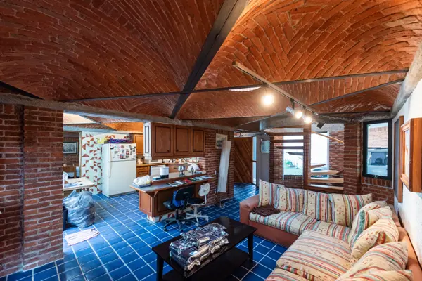 Casa en venta en Barranca Seca, La Magdalena Contreras — foto 3 de 24