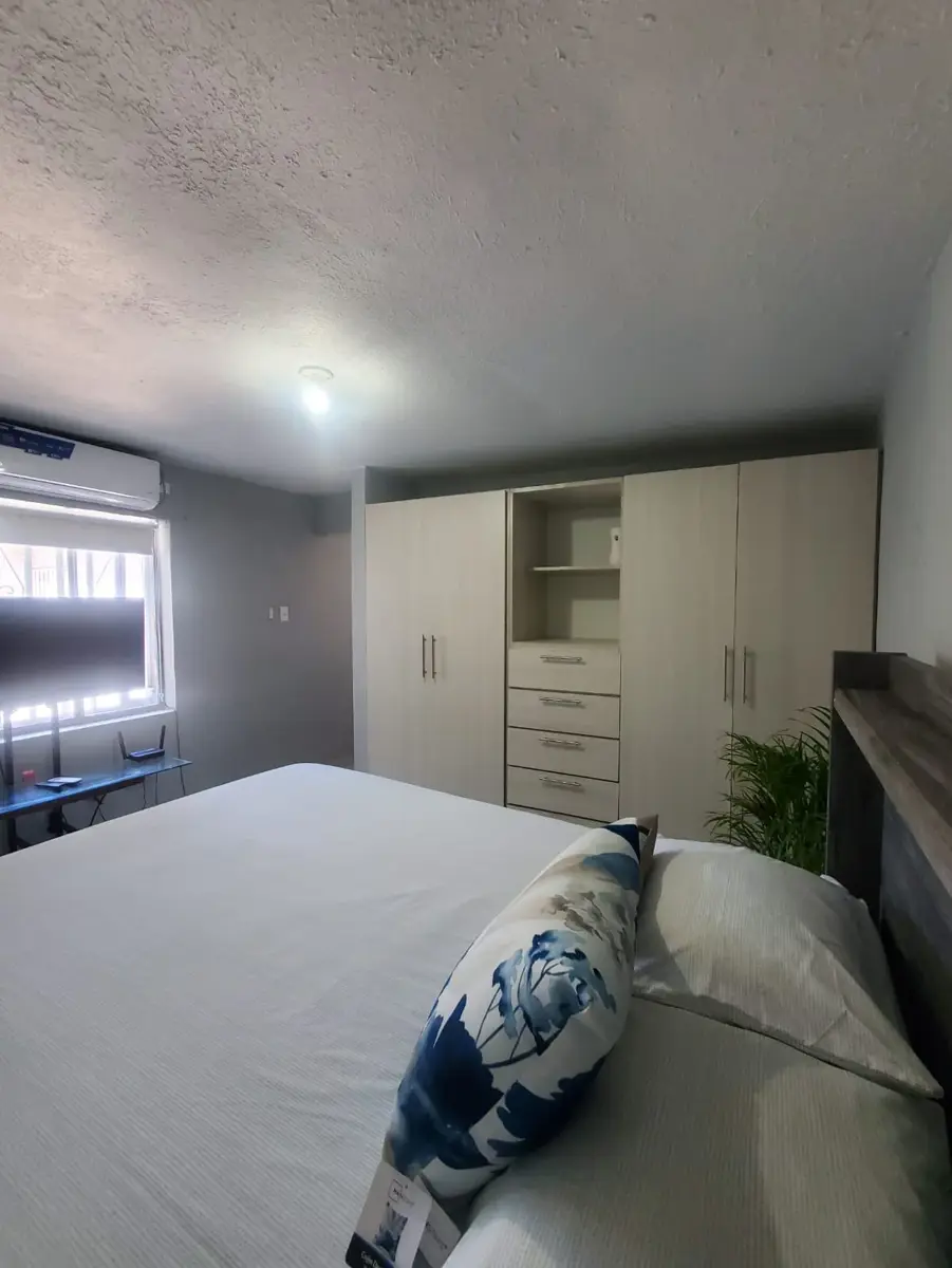 Departamento en venta en El Barreal, Juárez — foto 1 de 9