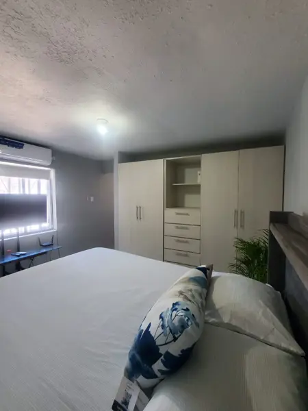 Departamento en venta en El Barreal, Juárez, Chihuahua