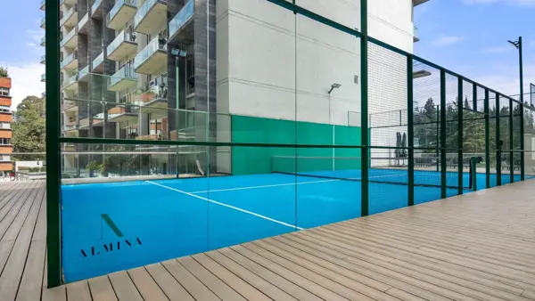 Departamento en venta en Lomas de los Ángeles del Pueblo Tetelpan, Álvaro Obregón — foto 3 de 11