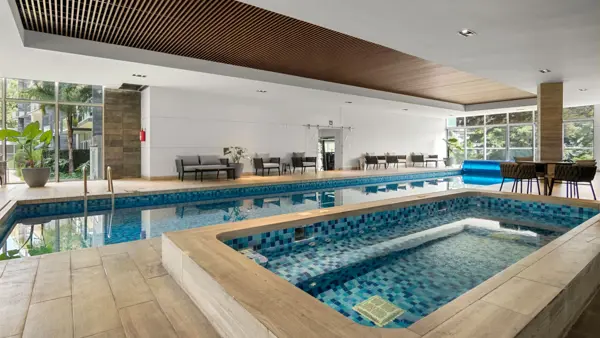 Departamento en venta en Lomas de los Ángeles del Pueblo Tetelpan, Álvaro Obregón — foto 2 de 11