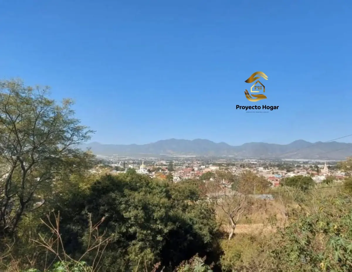 Vista 4 de TERRENO EN VENTA EN ZAPOTLAN EL GRANDE, JALISCO