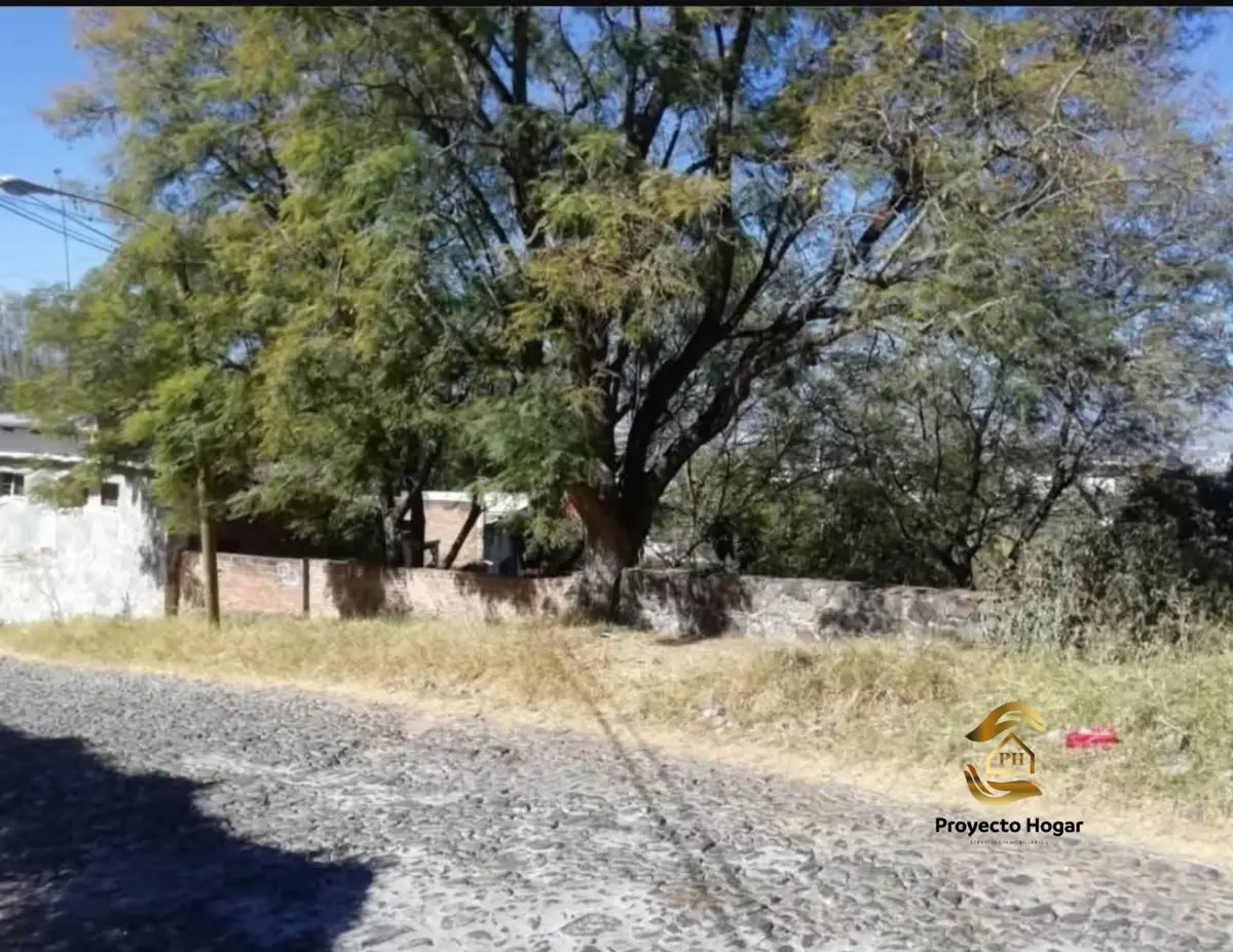Terreno en venta en Lomas del Valle, Zapotlán El Grande — foto 1 de 4
