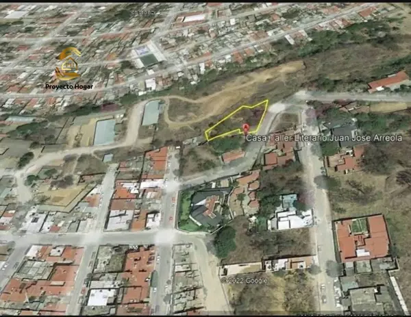 Terreno en venta en Lomas del Valle, Zapotlán El Grande — foto 3 de 4