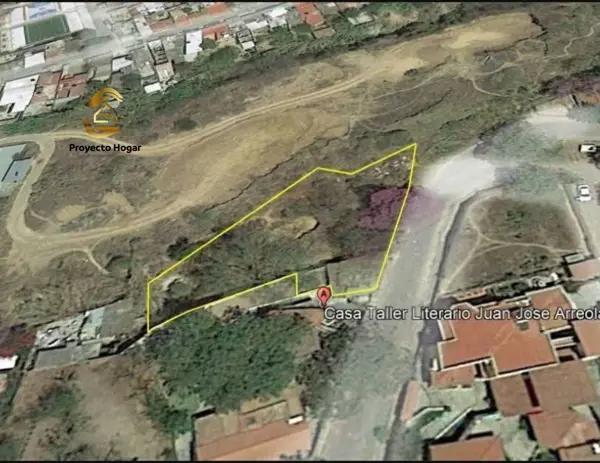Terreno en venta en Lomas del Valle, Zapotlán El Grande — foto 2 de 4