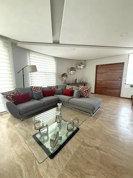 Casa en venta en Lomas de Angelópolis, San Andrés Cholula — foto 3 de 20