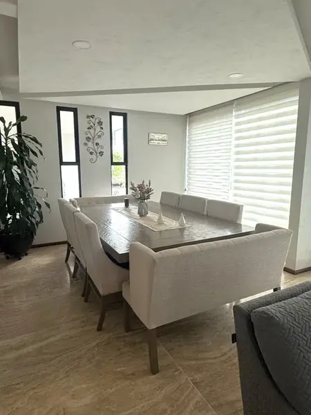 Casa en venta en Lomas de Angelópolis, San Andrés Cholula — foto 2 de 20