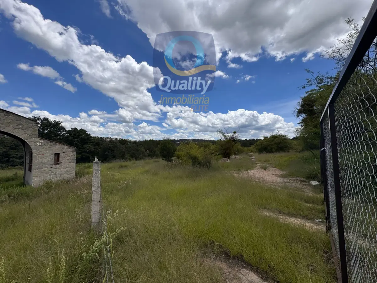 Terreno en venta en Tercera Sección, Amaxac de Guerrero — foto 1 de 9