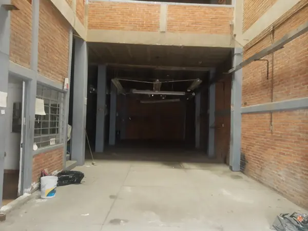 Bodega en venta en Moctezuma 2a Sección, Venustiano Carranza — foto 2 de 19