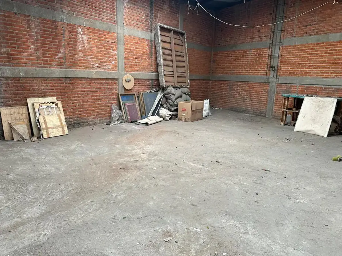 Bodega en venta en Moctezuma 2a Sección, Venustiano Carranza — foto 1 de 19