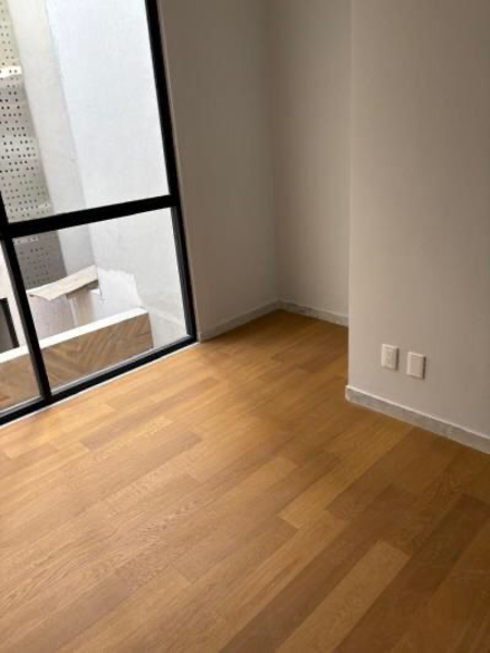 Departamento en renta en Roma Sur, Cuauhtémoc — foto 2 de 3