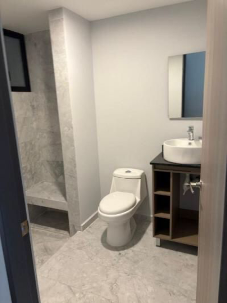 Departamento en renta en Roma Sur, Cuauhtémoc — foto 3 de 3