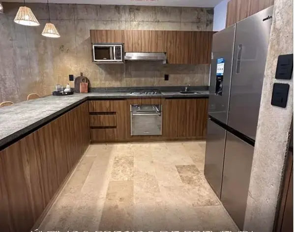 Departamento en venta en San José Novillero, Boca del Río — foto 2 de 11