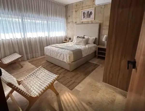 Departamento en venta en San José Novillero, Boca del Río — foto 3 de 11