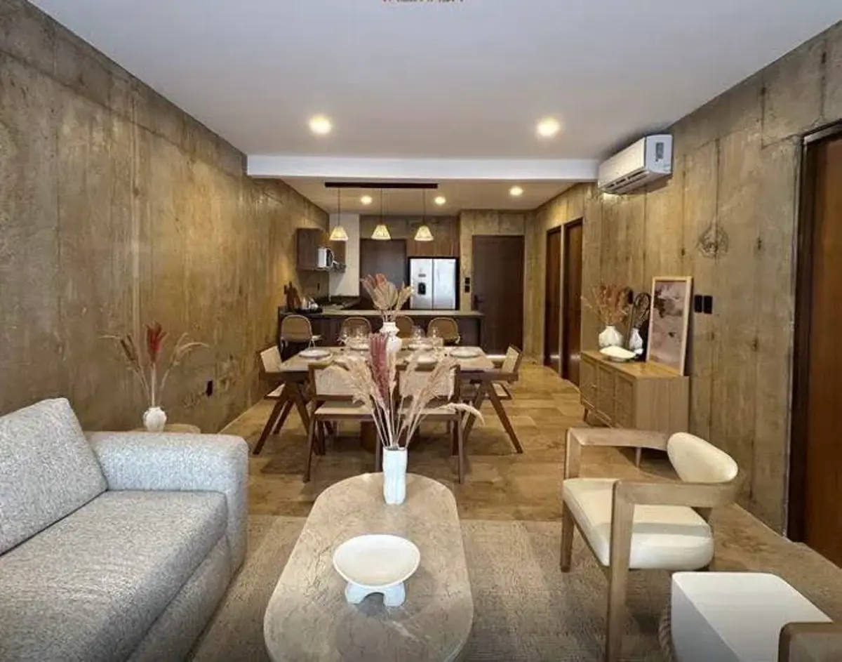 Departamento en venta en San José Novillero, Boca del Río — foto 1 de 11