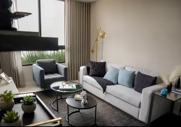 Departamento en venta en Tizampampano del Pueblo Tetelpan, Álvaro Obregón — foto 2 de 6