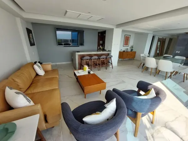 Departamento en venta en Playa Hermosa, Boca del Río — foto 2 de 15
