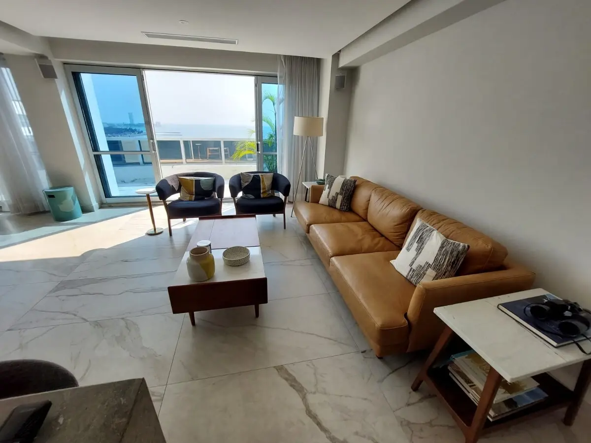 Departamento en venta en Playa Hermosa, Boca del Río — foto 1 de 15