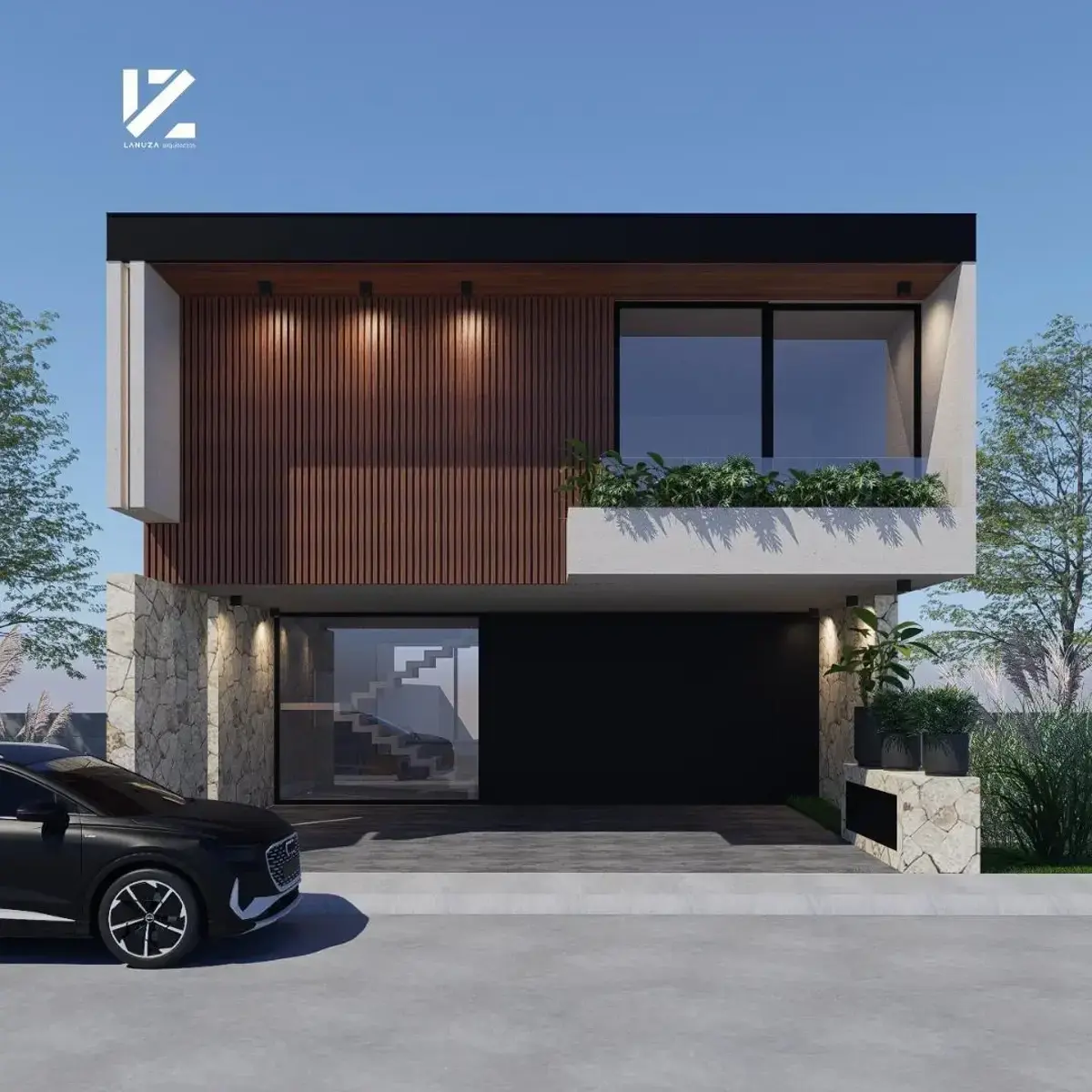 Casa en venta en Residencial Lomas Punta del Este, León — foto 1 de 3