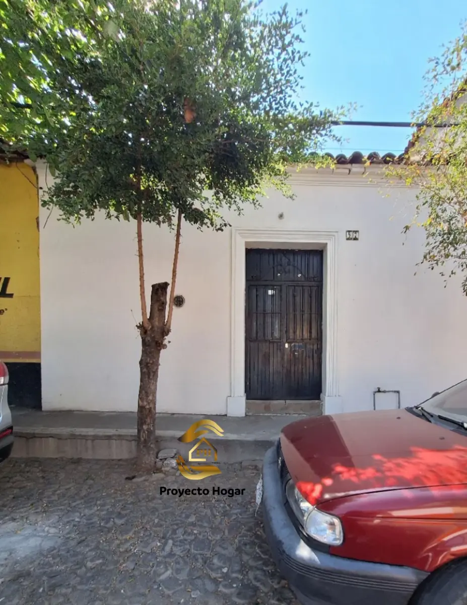 Casa en venta en Comala, Comala — foto 1 de 8