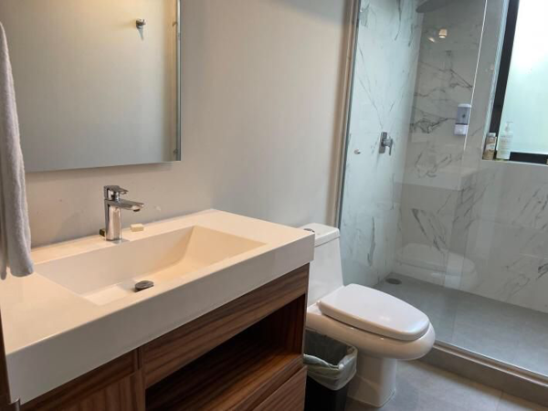 Departamento en renta en Condesa, Cuauhtémoc — foto 2 de 3
