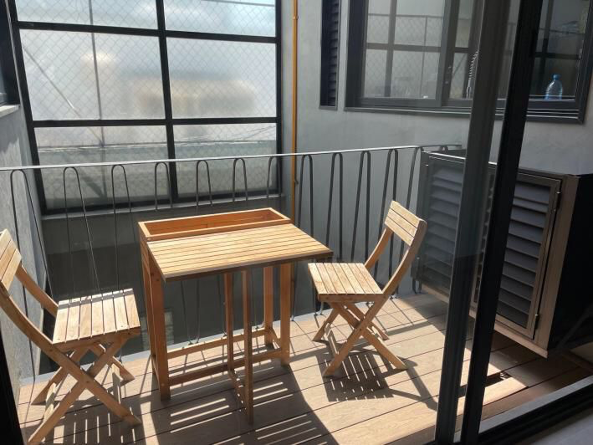 Departamento en renta en Condesa, Cuauhtémoc — foto 1 de 3
