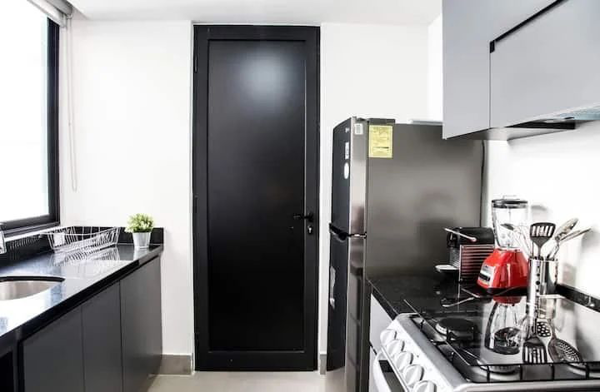 Departamento en renta en Condesa, Cuauhtémoc — foto 3 de 3