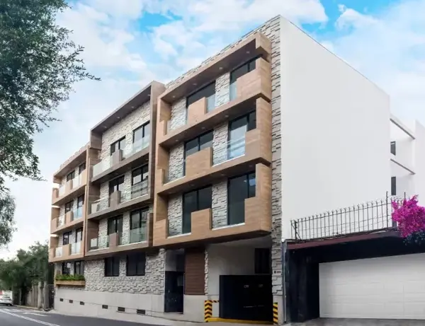 Departamento en venta en Bau Desierto