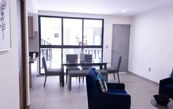 Departamento en venta en Tetelpan, Álvaro Obregón — foto 3 de 9