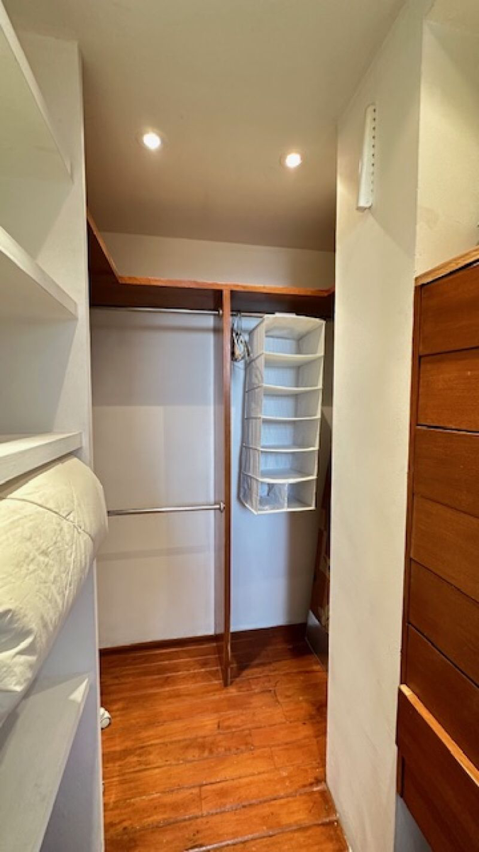 Departamento en renta en Hipodromo, Cuauhtémoc — foto 1 de 5