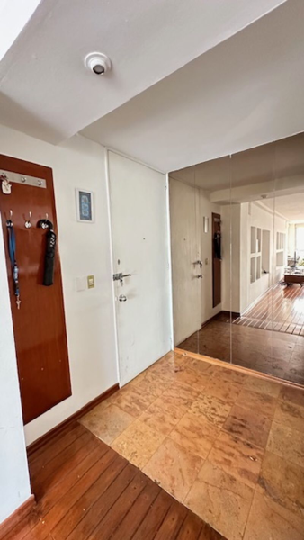 Departamento en renta en Hipodromo, Cuauhtémoc — foto 2 de 5