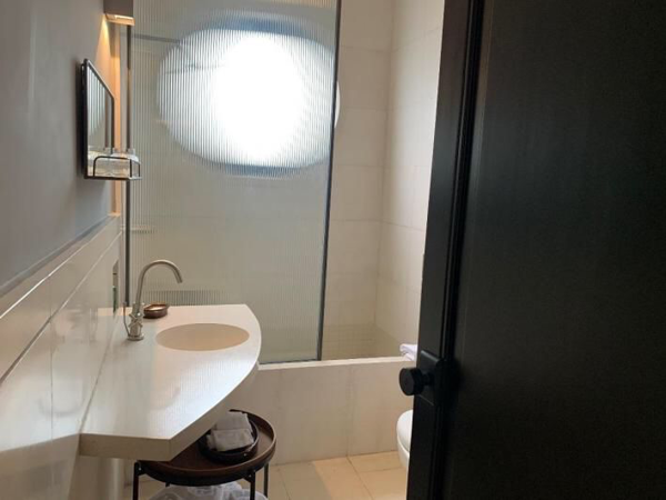 Departamento en renta en Condesa, Cuauhtémoc — foto 3 de 3
