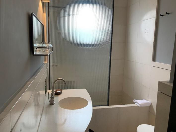 Departamento en renta en Condesa, Cuauhtémoc — foto 2 de 3