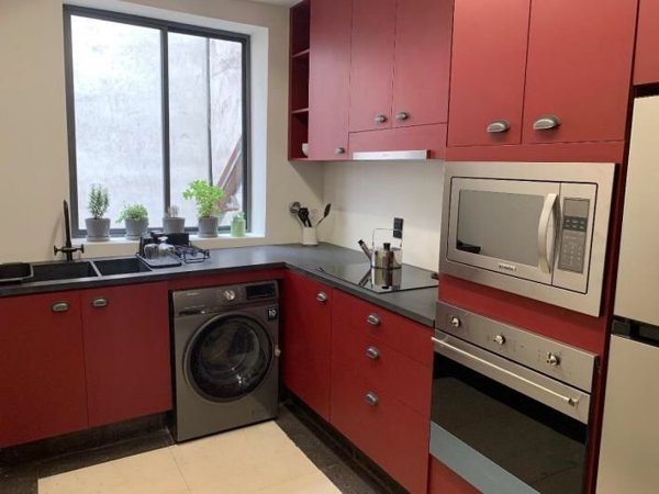 Precioso departamento 
Condesa 
Cuauhtemoc