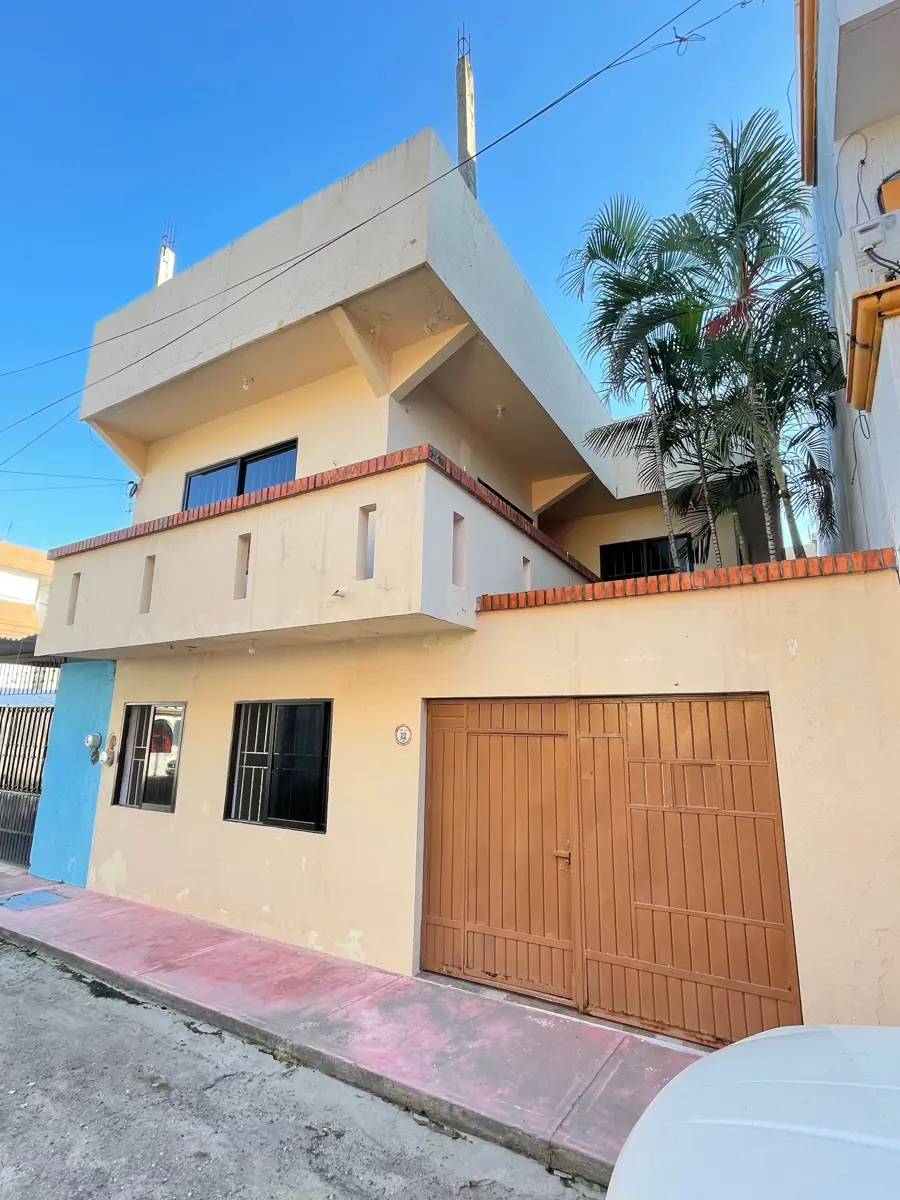 Casa en venta en Marcos Buendia, Centro — foto 1 de 19