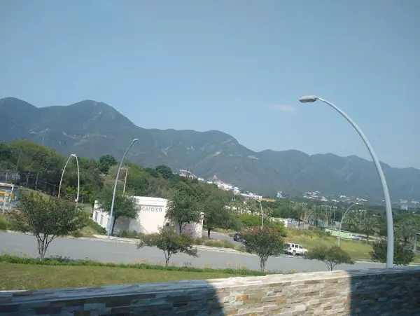 Terreno en Venta en Carolco, Monterrey, Nuevo León 5