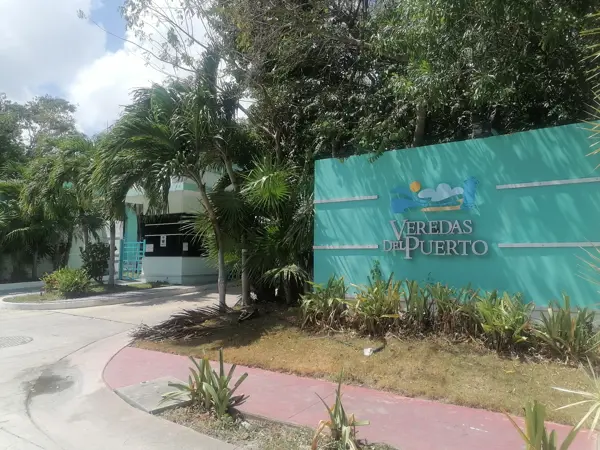 Casa en renta en Puerto Morelos, Puerto Morelos — foto 3 de 16