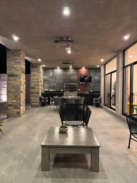 Quinta en venta en El Barrial, Santiago — foto 3 de 14