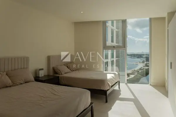 Departamento en Venta, Sls Cancún, Puerto Cancún