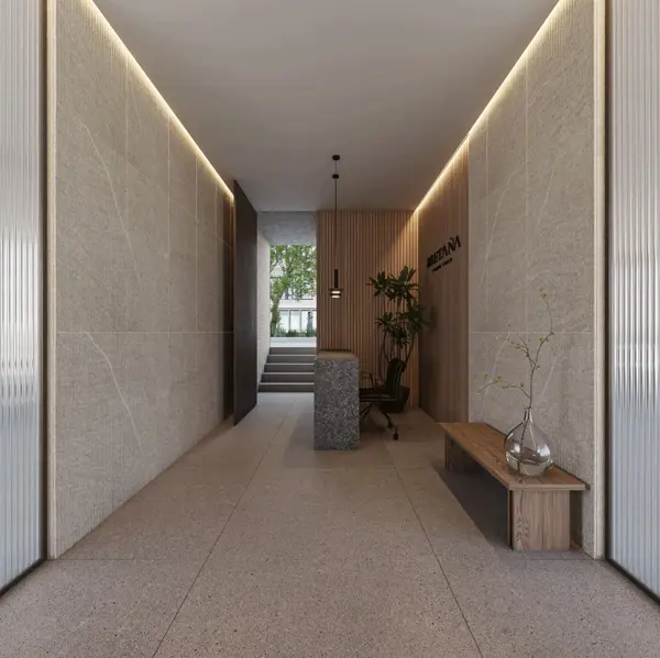 Departamento en venta en Zacahuitzco, Benito Juárez — foto 3 de 8