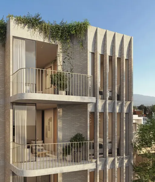 Departamento en venta en Zacahuitzco, Benito Juárez — foto 2 de 8
