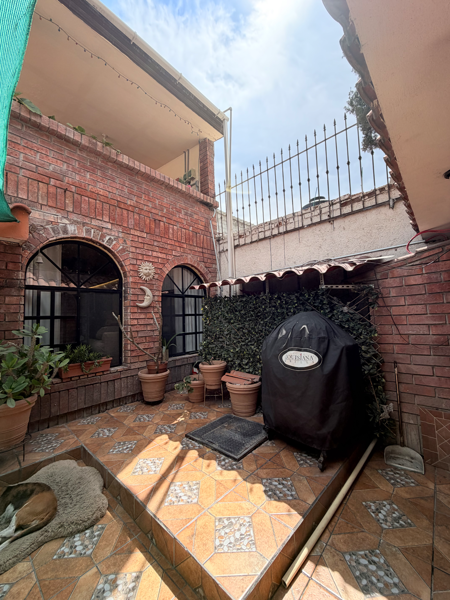 Casa en venta en Virreyes Residencial, Saltillo — foto 2 de 23