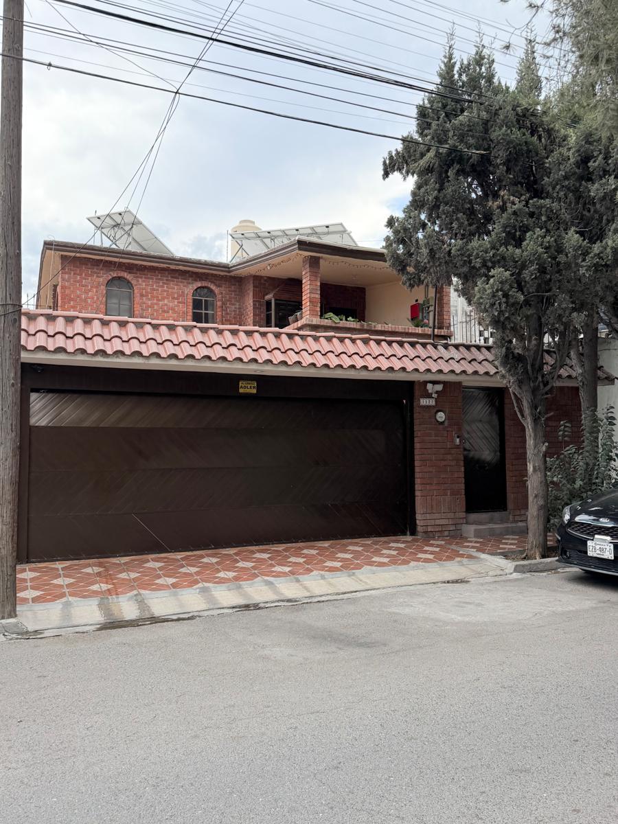 CASA EN VENTA COL. VIRREYES RESIDENCIAL CASA EN VENTA COL. VIRREYES RESIDENCIAL