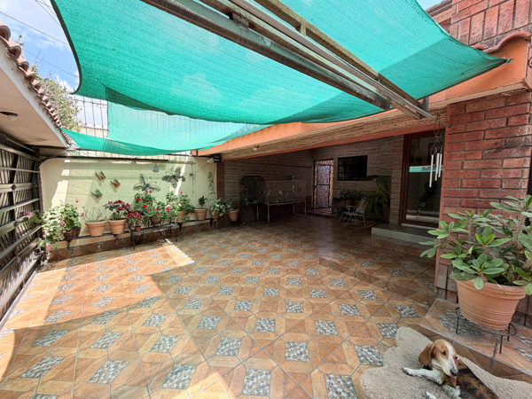 Casa en venta en Virreyes Residencial, Saltillo — foto 3 de 23
