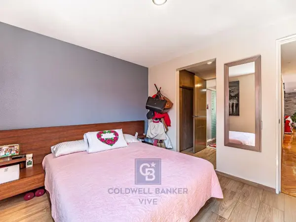Casa en venta en Jardines del Pedregal de San Angel, Coyoacán — foto 2 de 8