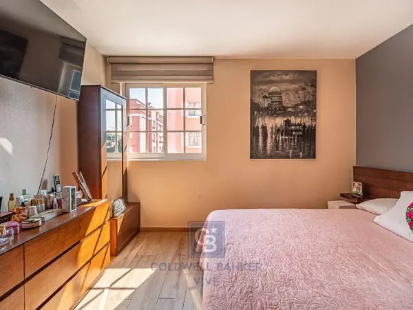 Casa en venta en Jardines del Pedregal de San Angel, Coyoacán — foto 3 de 8