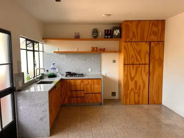 Departamento en renta en Chapalita Sur, Zapopan — foto 3 de 3