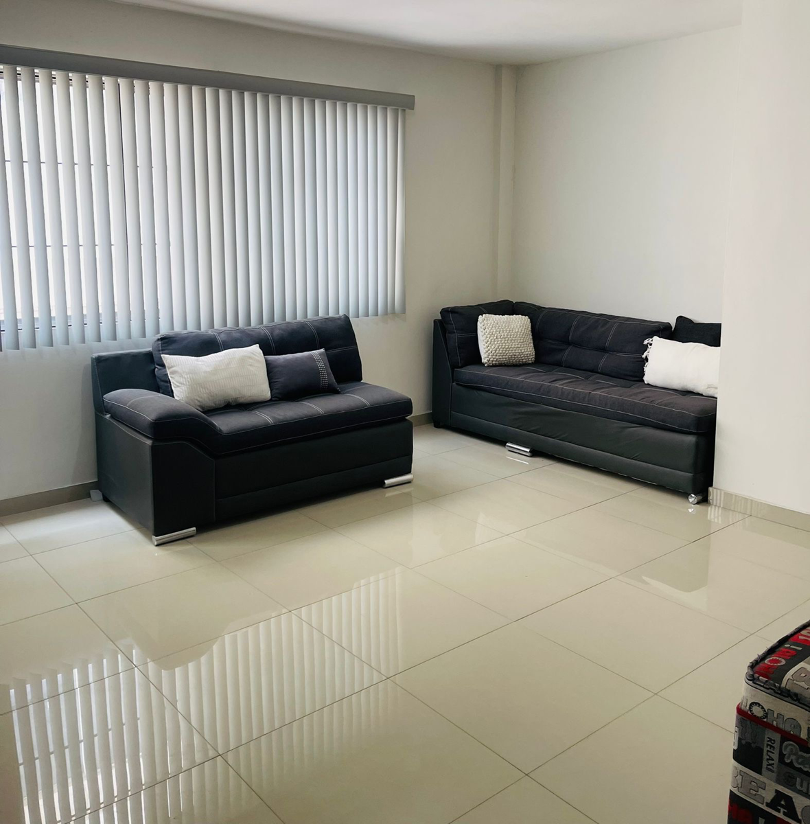 Departamento en renta en Torreon Centro, Torreón — foto 1 de 13