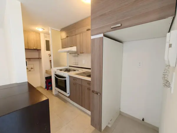 Departamento en venta en Portales Norte, Benito Juárez — foto 2 de 9