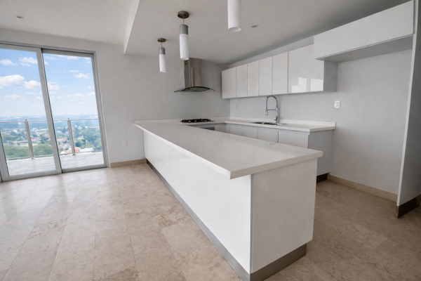 Departamento en venta en Galaxia/tabasco 2000, Centro — foto 3 de 14